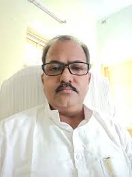 Dr Kvk Bhairavabhatla